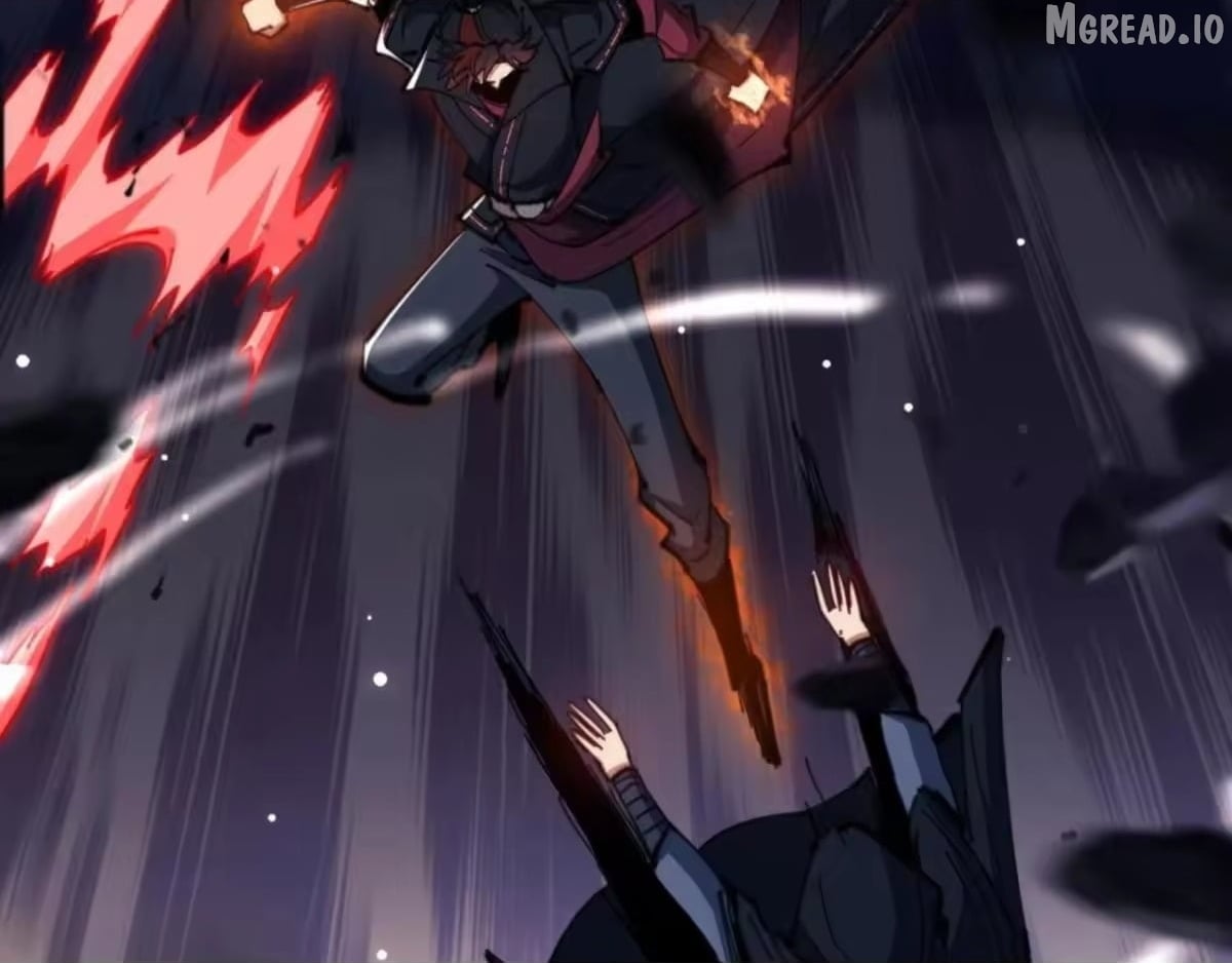 Master: This rebellious disciple is definitely not the Holy Son Chapter 186  - page 100